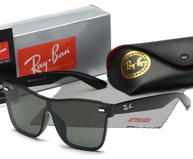 Ray Ban Boutique Sunglasses 007